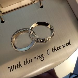 Wedding frame/album! NEW!!